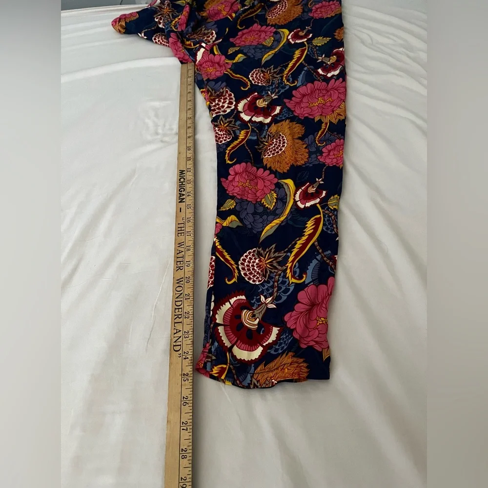 Jaase Colorful Bohemian Romper With Sequins